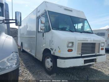  Salvage Ford F-59 Commercial Stripped