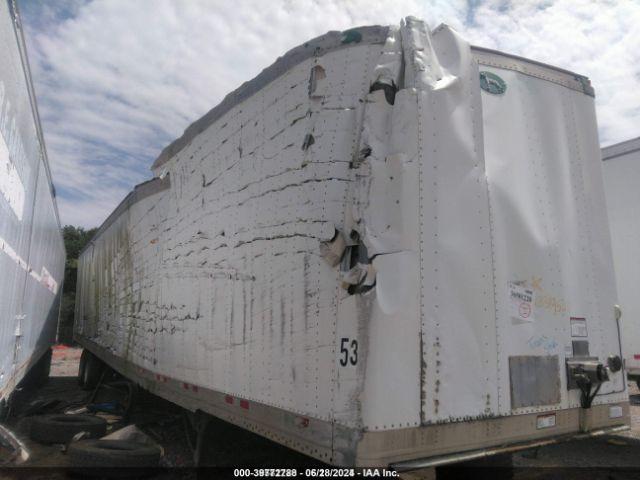  Salvage Great Dane Trailers Great Dane Trailers