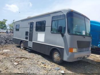  Salvage Ford F-550