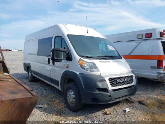  Salvage Ram Promaster