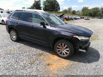  Salvage Volvo XC90