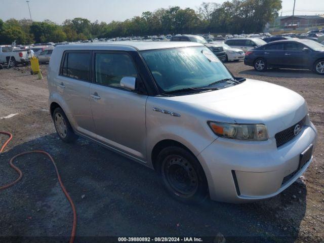  Salvage Scion xB