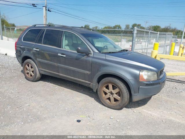  Salvage Volvo XC90