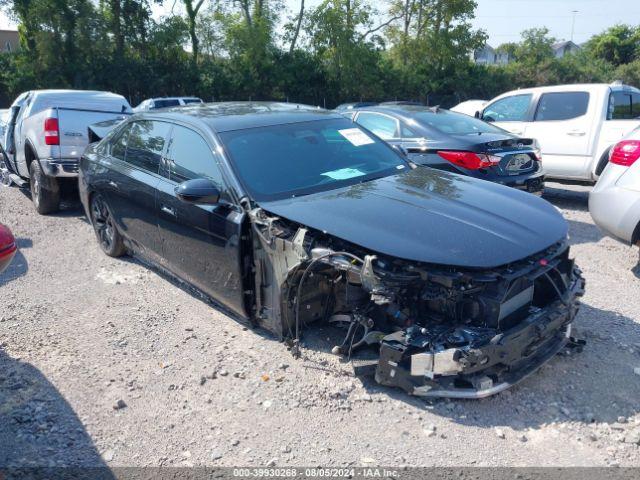  Salvage BMW 7 Series