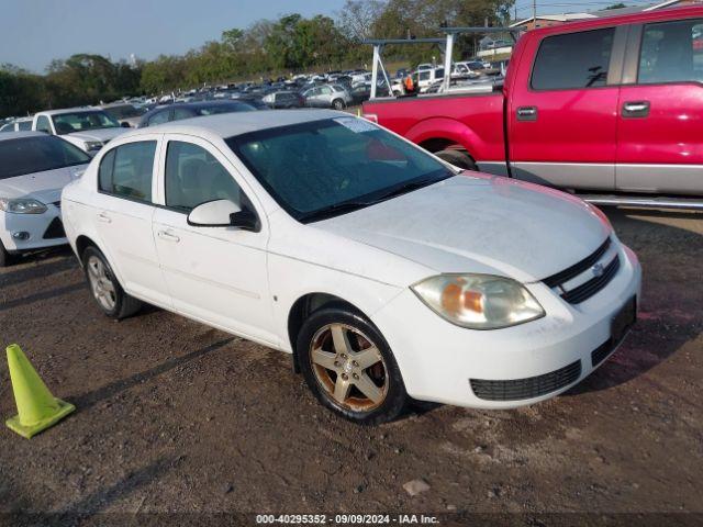  Salvage Chevrolet Cobalt