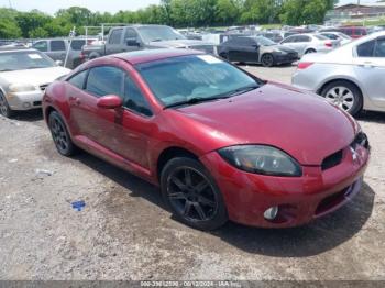  Salvage Mitsubishi Eclipse