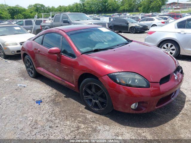  Salvage Mitsubishi Eclipse