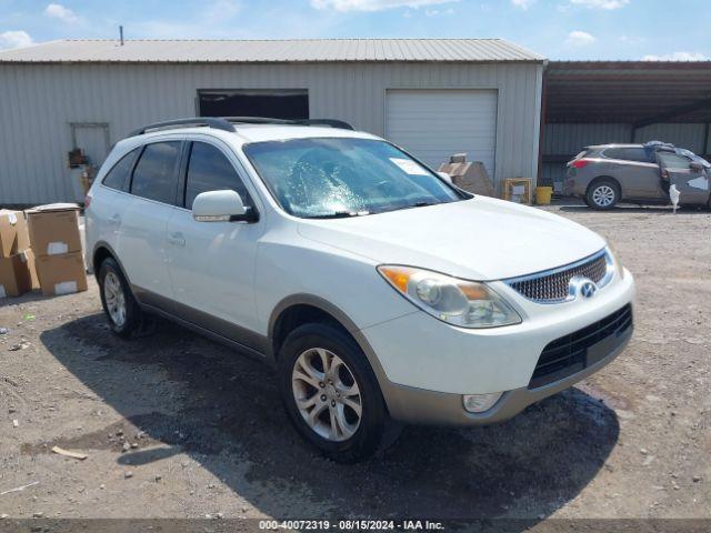  Salvage Hyundai Veracruz