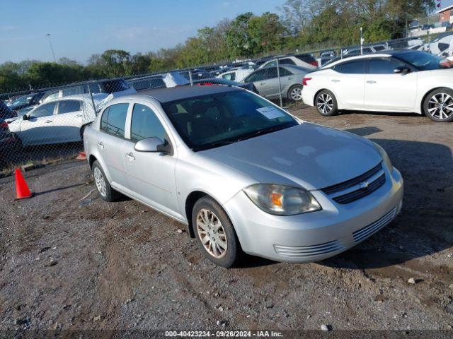  Salvage Chevrolet Cobalt