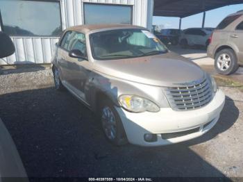  Salvage Chrysler PT Cruiser