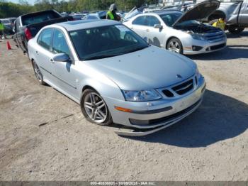  Salvage Saab 9-3