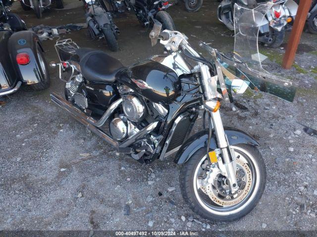  Salvage Suzuki Vz1600