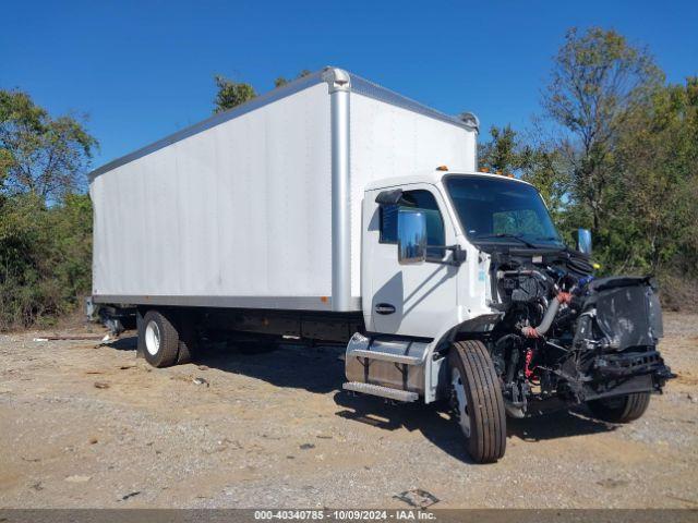  Salvage Kenworth Construction