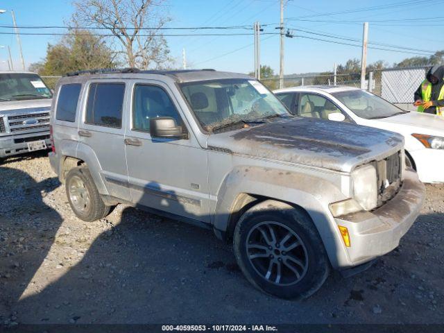  Salvage Jeep Liberty