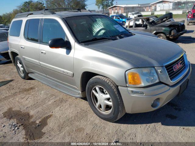  Salvage GMC Envoy XL