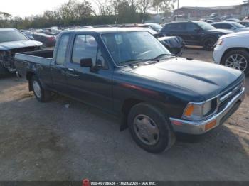  Salvage Toyota Pickup