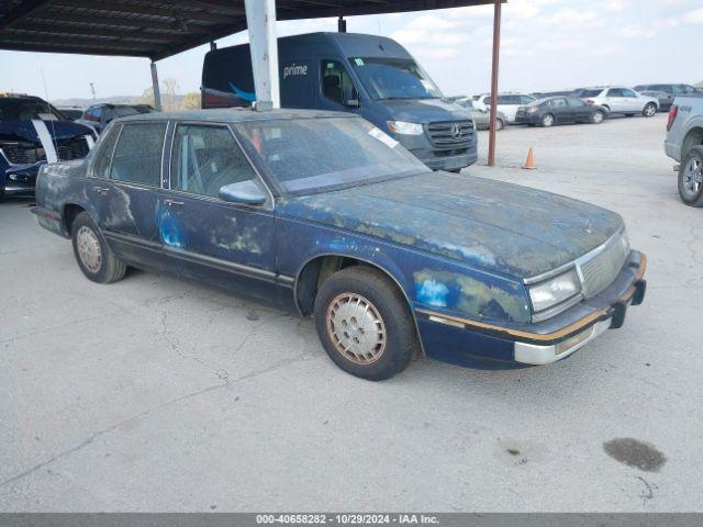  Salvage Buick LeSabre