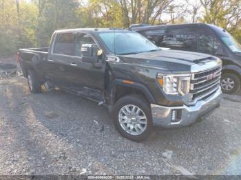  Salvage General Motors Sierra 3500HD