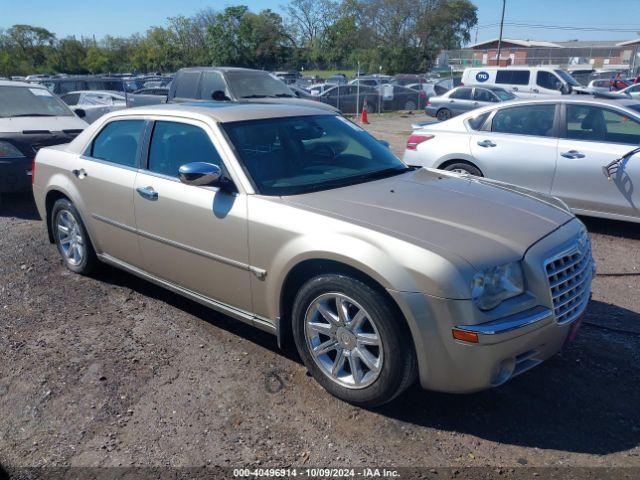  Salvage Chrysler 300c