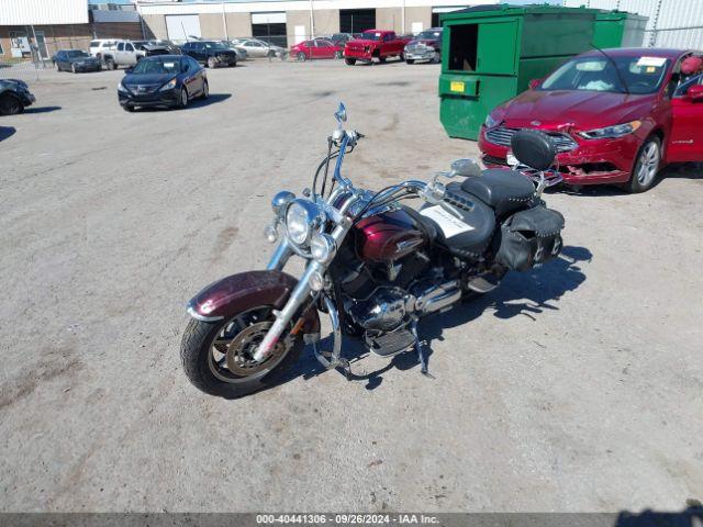  Salvage Yamaha Xvs1100