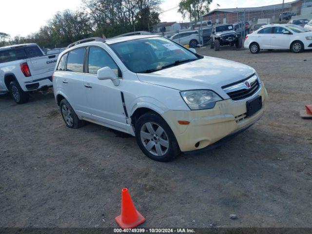  Salvage Saturn Vue