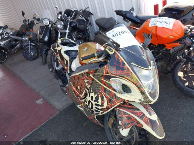  Salvage Suzuki Gsx1300