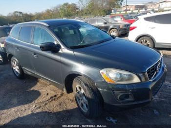  Salvage Volvo XC60