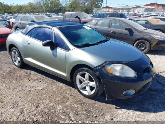  Salvage Mitsubishi Eclipse