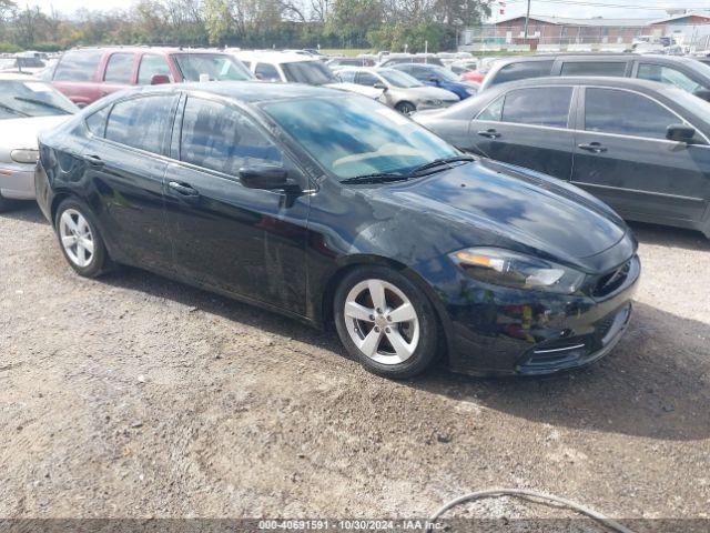  Salvage Dodge Dart