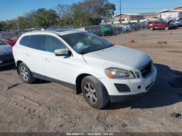  Salvage Volvo XC60