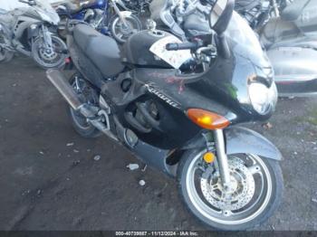  Salvage Suzuki Gsx600