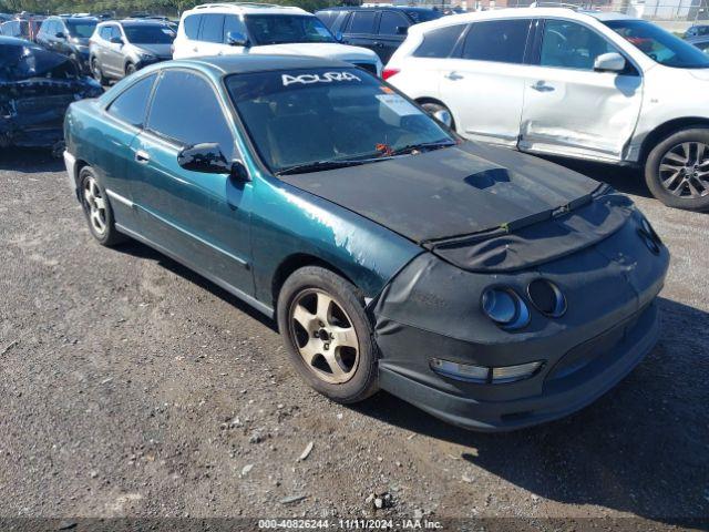  Salvage Acura Integra