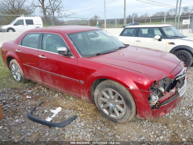  Salvage Chrysler 300c