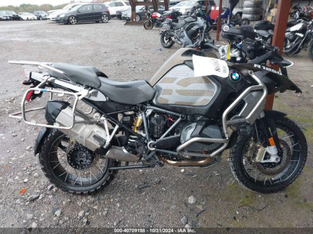  Salvage BMW R 1250