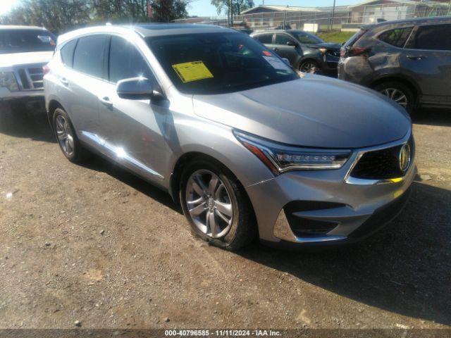  Salvage Acura RDX