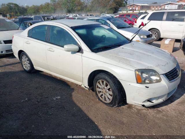  Salvage Mitsubishi Galant