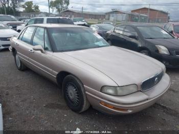  Salvage Buick LeSabre