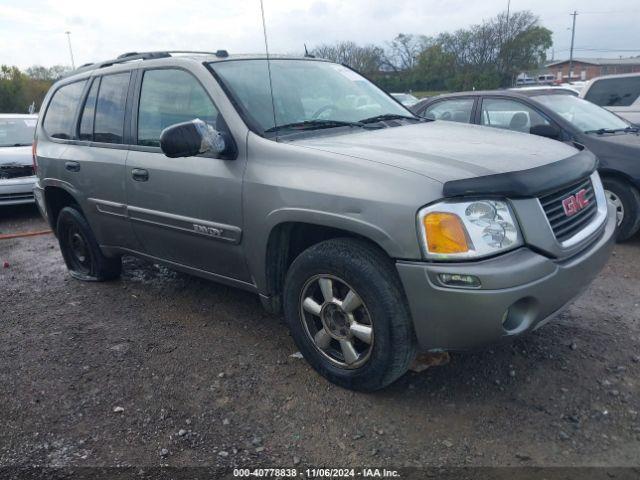  Salvage GMC Envoy