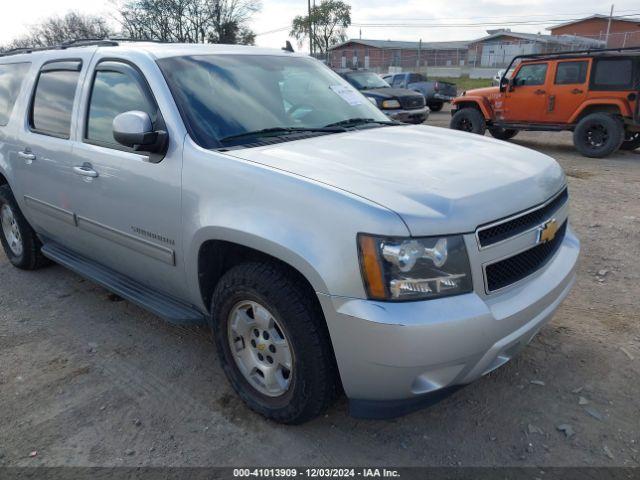  Salvage Chevrolet Suburban 1500