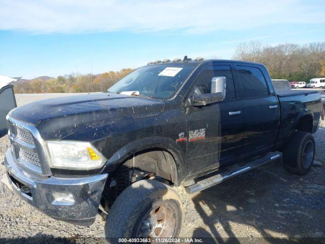  Salvage Ram 3500