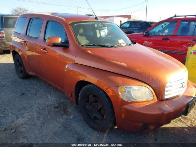  Salvage Chevrolet HHR