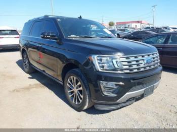  Salvage Ford Expedition