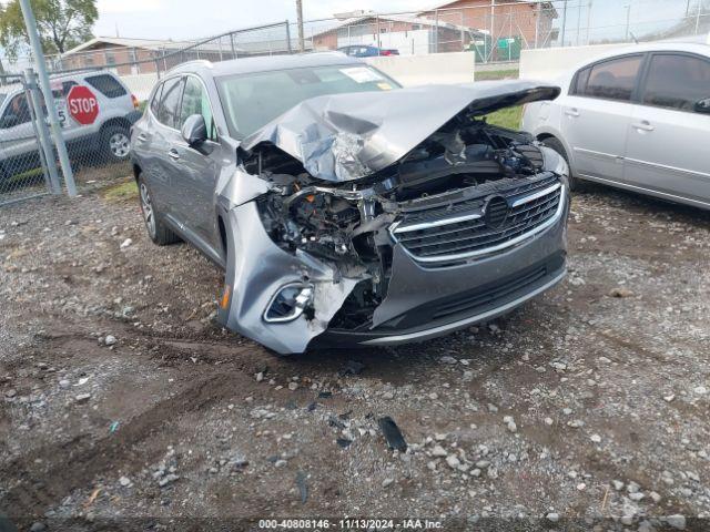  Salvage Buick Envision