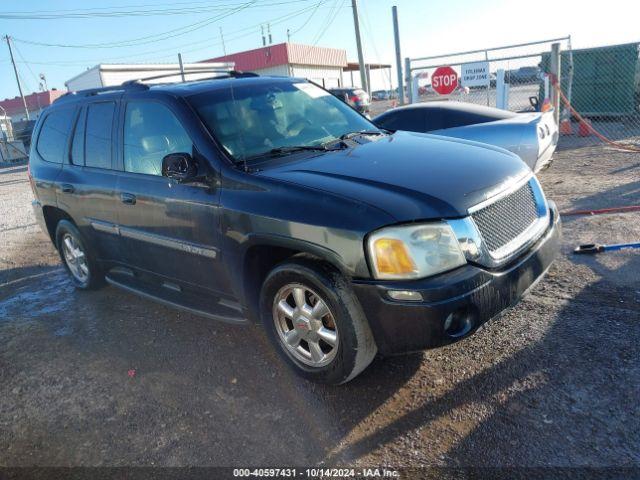  Salvage GMC Envoy