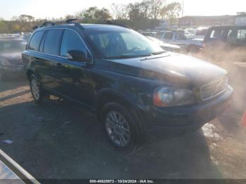  Salvage Volvo XC90