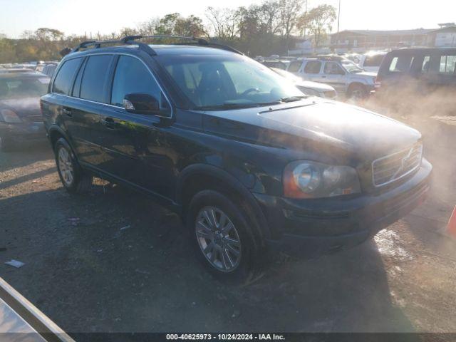  Salvage Volvo XC90