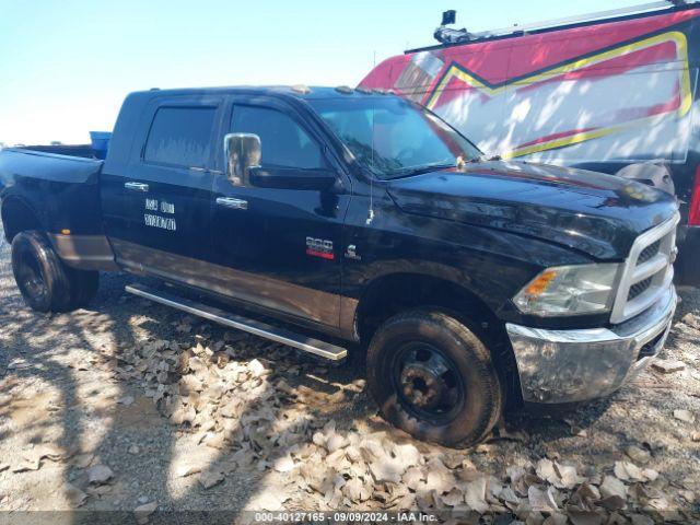  Salvage Ram 3500