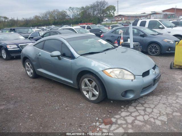  Salvage Mitsubishi Eclipse