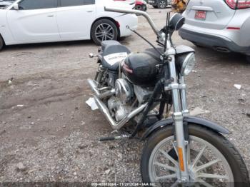  Salvage Harley-Davidson Fxdi