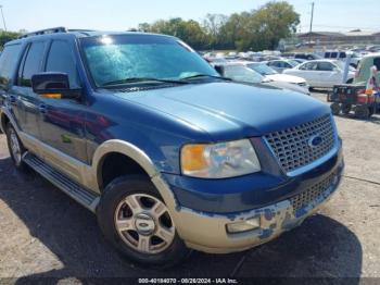  Salvage Ford Expedition